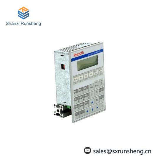 REXROTH BTV04.2GN-FW
