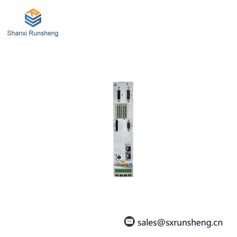 Rexroth DSC31-150-115V
