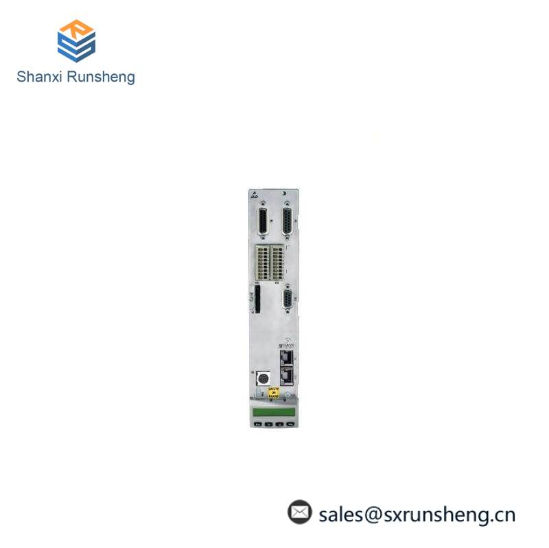 REXROTH CSB01.1C-SE-ENS-NNN-L1-S-NN-FW SERVO DRIVES