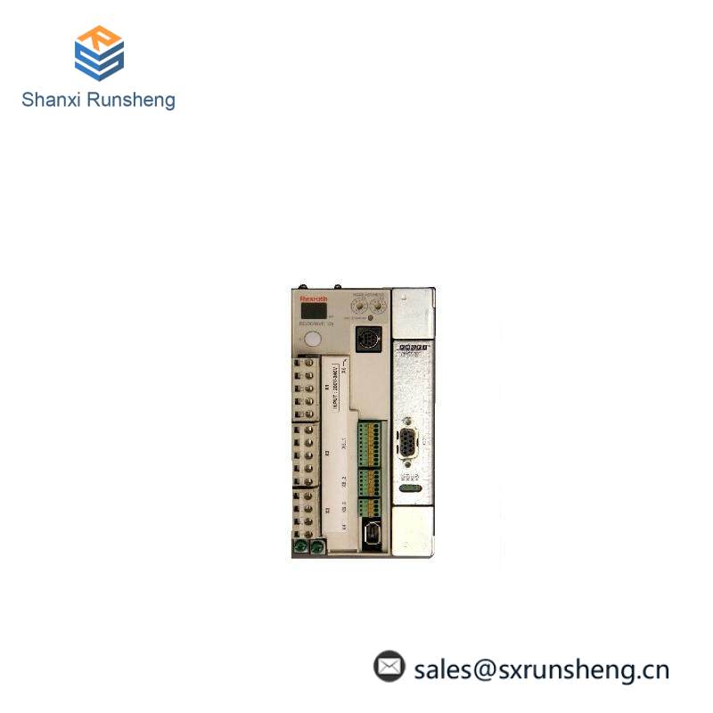 REXROTH CSH01.1C-SE-EN2-NNN-NNN-NN-S-XP-FW