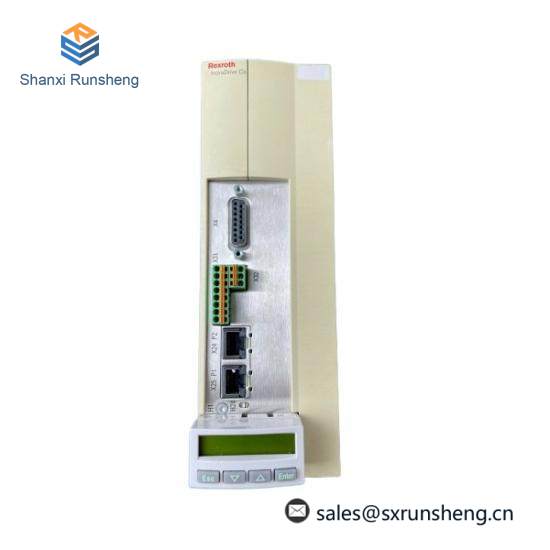 Rexroth HCS01.1E-W0028-A-03-E-S3-EC-NN-NN-NN-NN FWA-INDRV*-MPE-17VRS-D5-1-NNN-NN