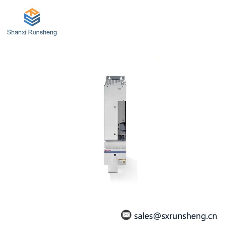 Rexroth HMS01.1N-W0020 Drive Controller