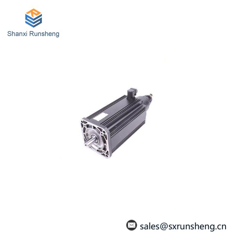 REXROTH MAC112C-0-ED-4-C/130-A-0/WI520LV INDRAMAT MOTOR