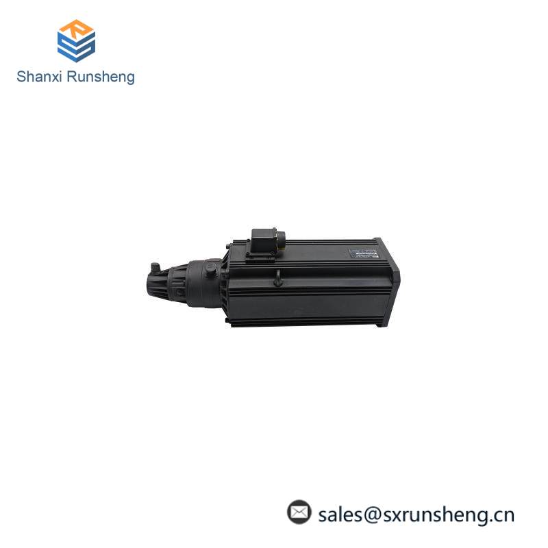 REXROTH MAC112C-0-ED-4-C/130-A-2/WI520LV/S013 R911248017 SERVO MOTOR