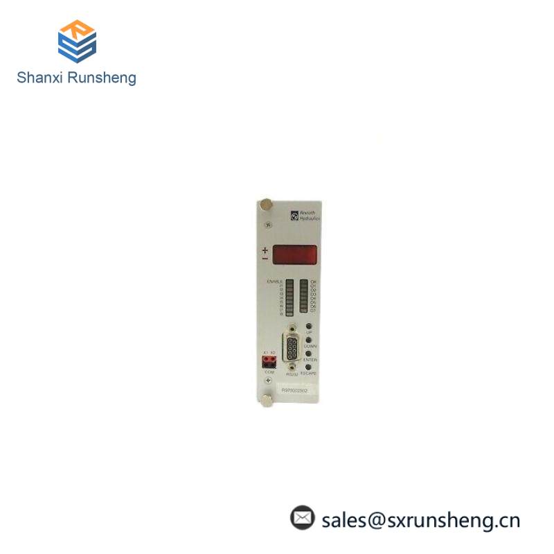 REXROTH MKD025B-144-KG1-UN
