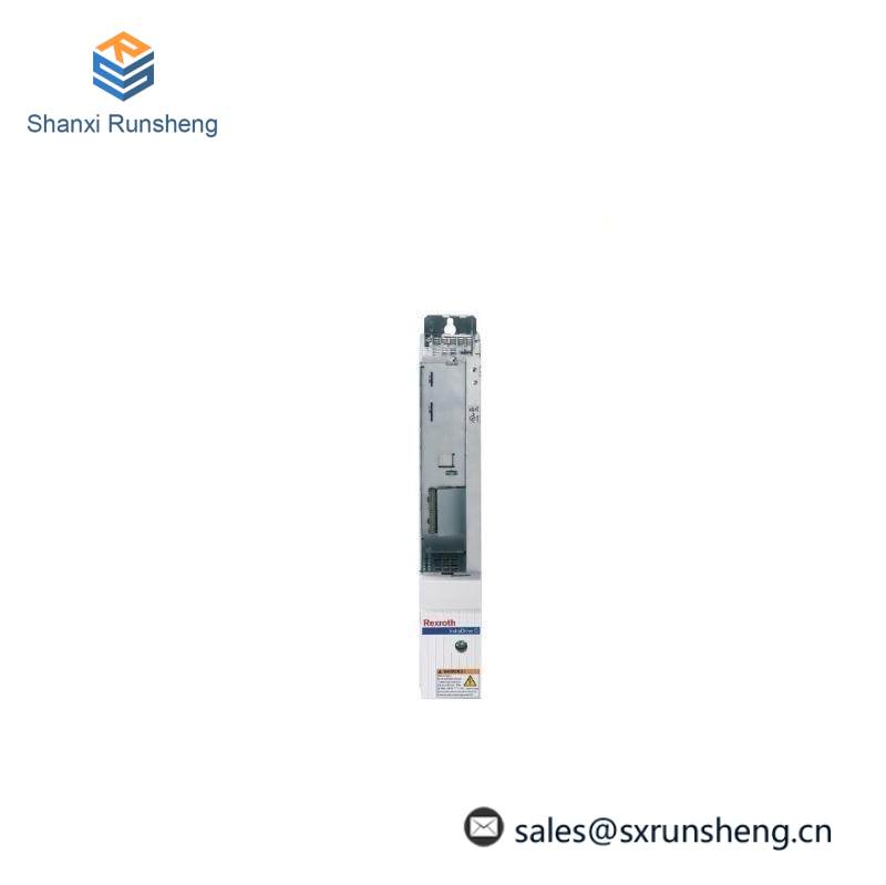 REXROTH PIC-6115