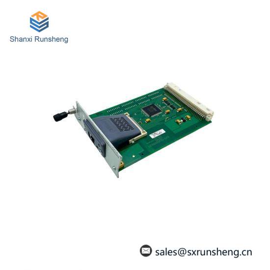Rexroth R911307946-GA1/1070089875-103 ETHERNET CC DRIVE MODULE