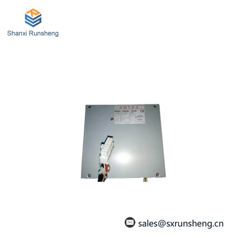 REXROTH SE200 0608830123