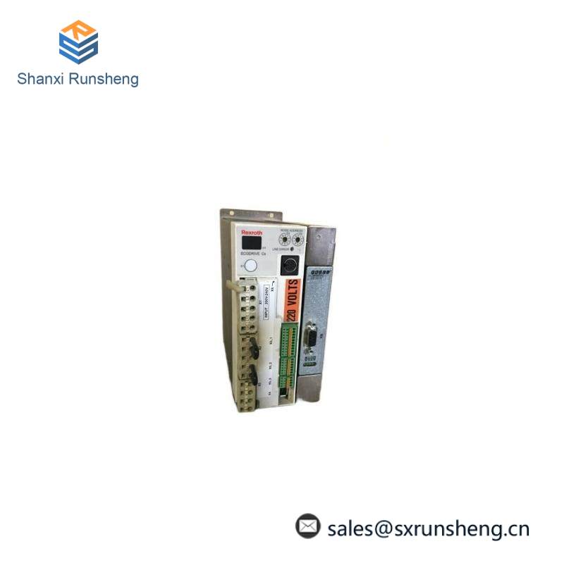 REXROTH VT-MVTW-1-16/D