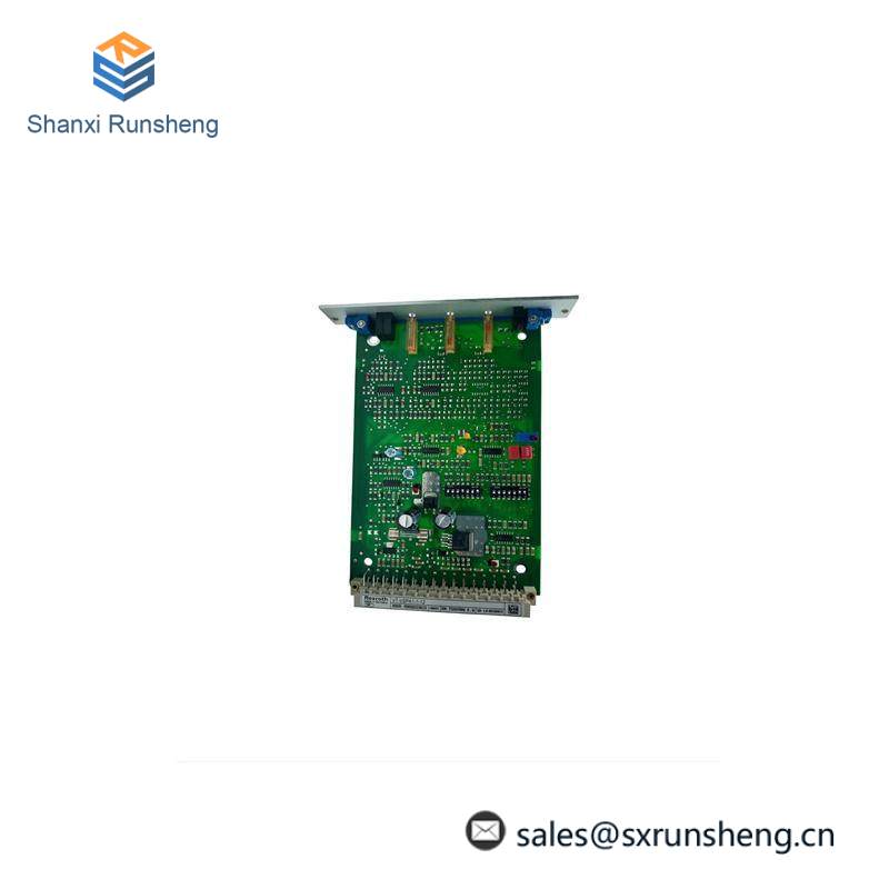 REXROTH VT-MVTW-1-16/D