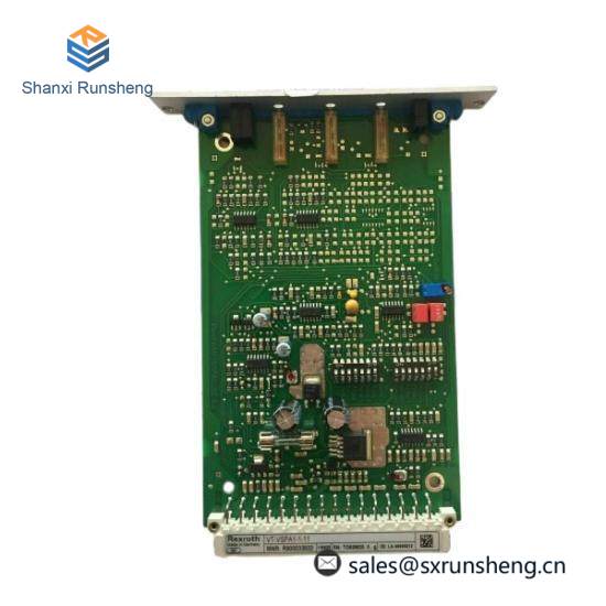 REXROTH VT-VSPA1-1-11