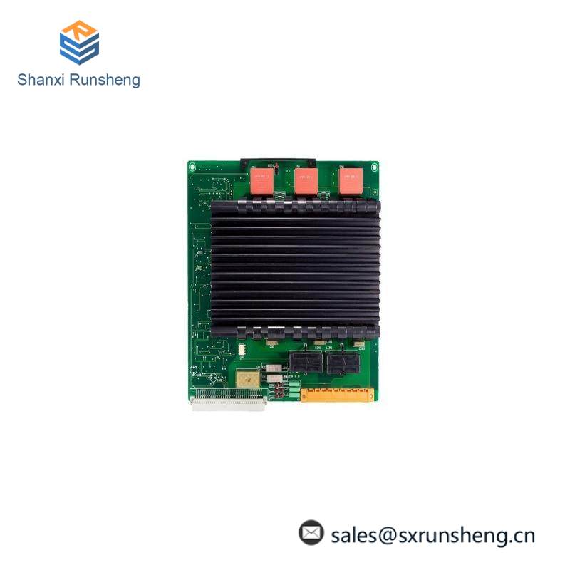 ABB RINT-5521C 3AUA0000016016E Automation Control