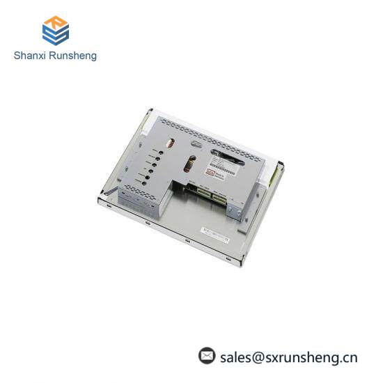 RITTAL SCM17EG1-R RGB/DVI SM 6450.160 monitor