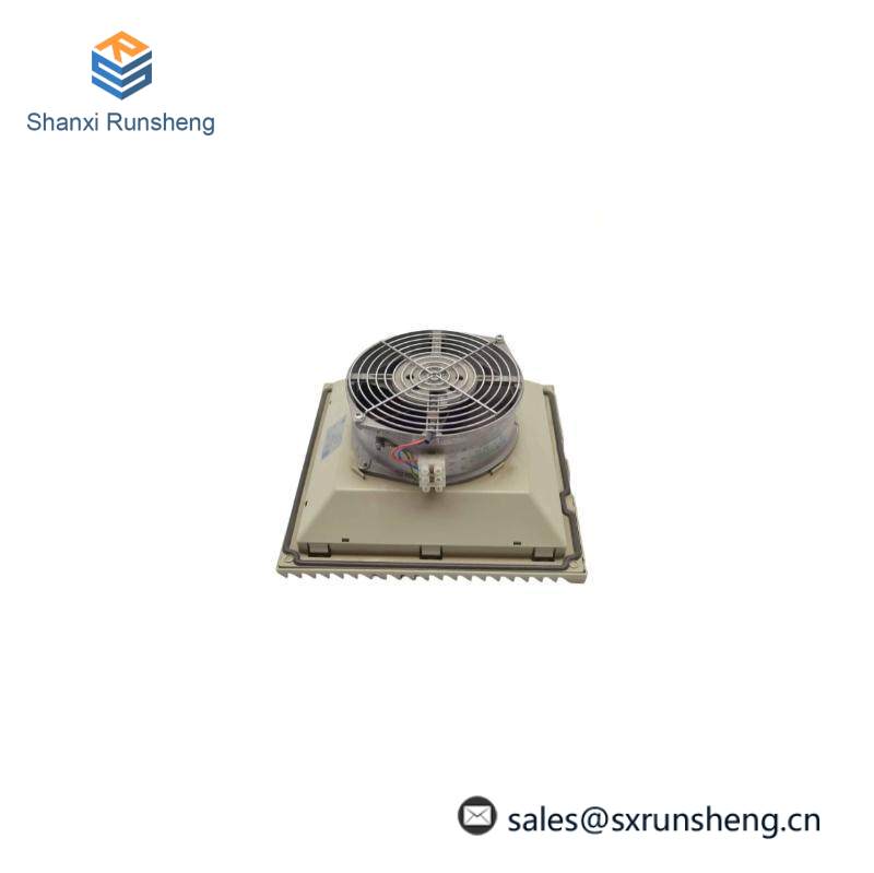 RITTAL SK3325024 Fan Filter Unit Ventilator