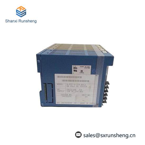 RKC H-PCP-A-31N-M*AB