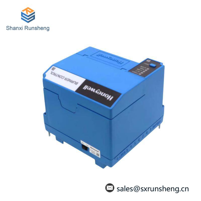 HONEYWELL RM7890B1048 PRIMARY Control