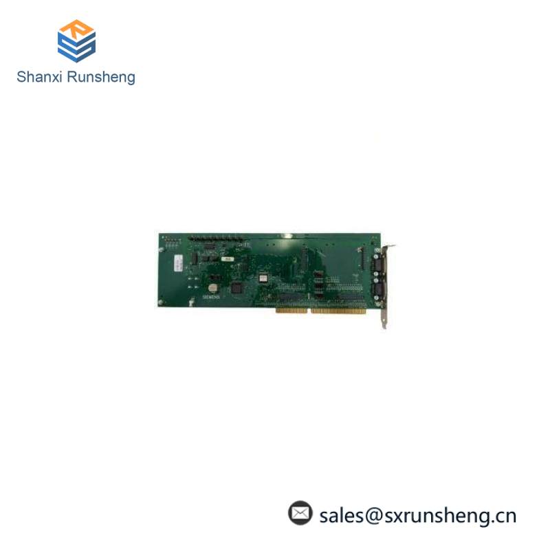ROBICON A5E03407403 COMMUNICATIONS BOARD