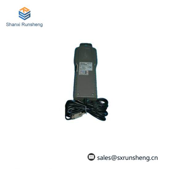 Robostar RTS-9100T-05-NO-S Teach Pendant