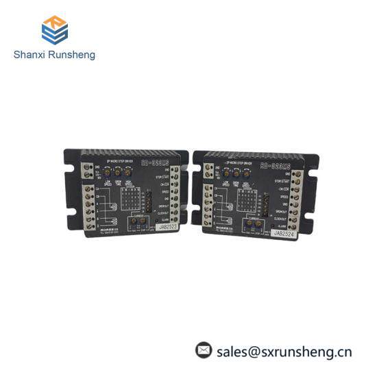 RORZE RD-323MS MOTOR DRIVER