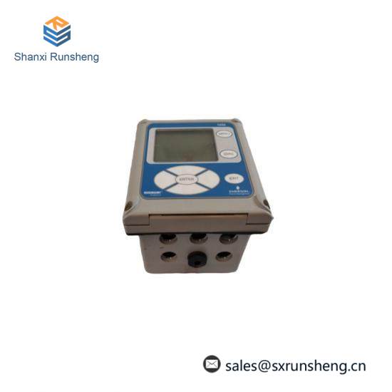 Rosemount 1056-01-22-38-AN Analyzer