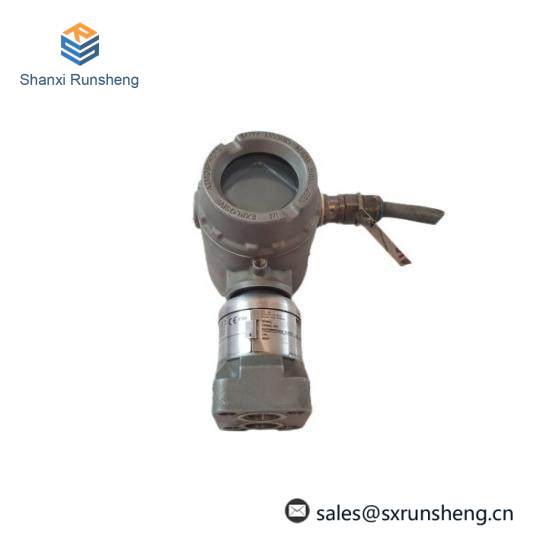 ROSEMOUNT 3051-CG2A03A1BM5B1I1H7P1Q4HR5 Pressure Transmitter