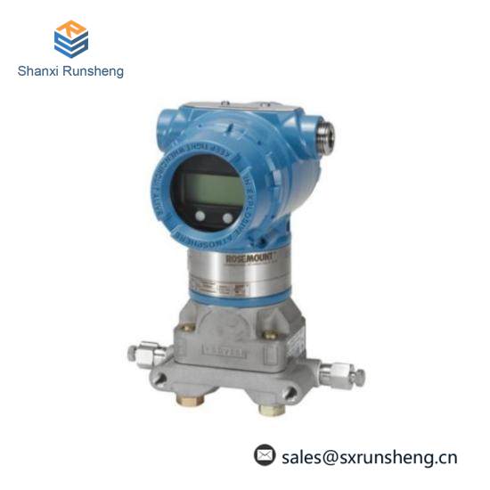 ROSEMOUNT SCL-C-003-M2