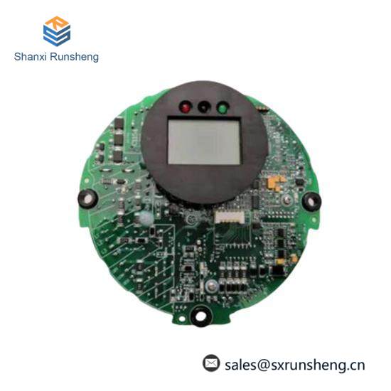 Rotork IQT MOD6G Process Control Actuators