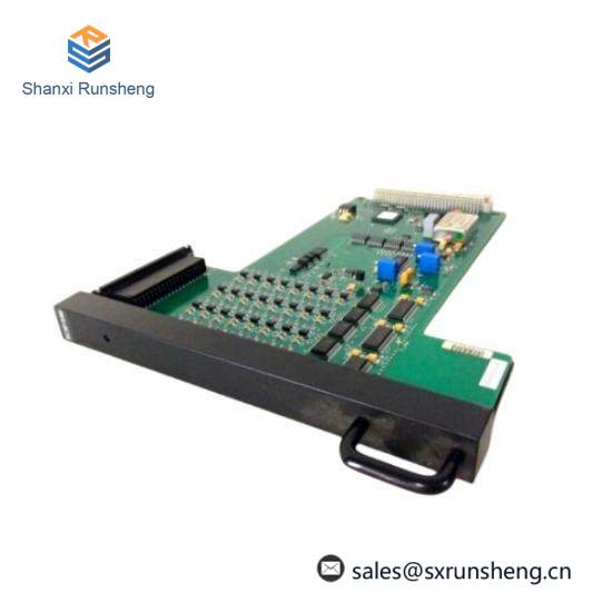 RTP 3015/00 SER 3000 I/O PLC Modular