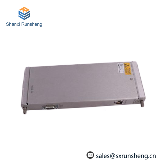 RTP 3021/00 SER 3000 I/O  New
