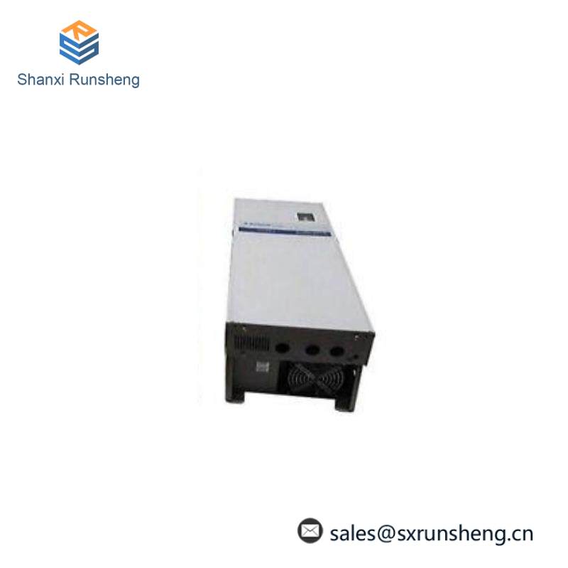 AB SA3100-B050-AN-L6R AC DRIVE 460VAC