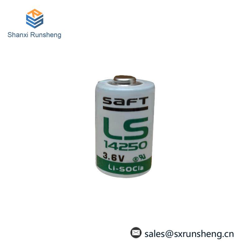 Saft LS14250 Battery