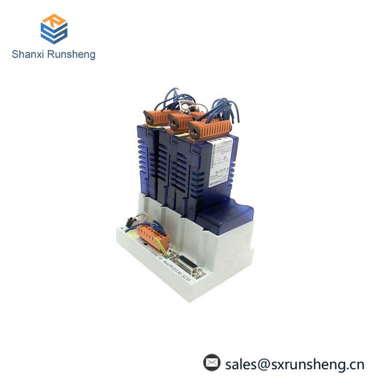 A-B 20-750-PBAY-LBRK-4