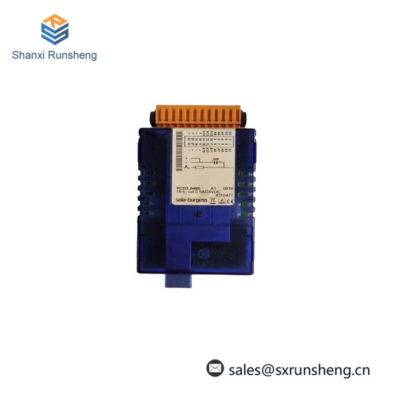 SAIA 52030C10 PCD2.W200