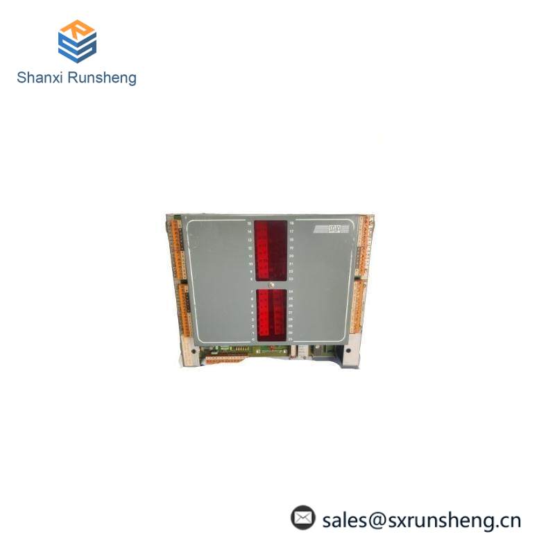 SAIA PCA1.M41M4 PLC PANEL
