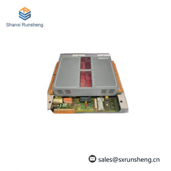 SAIA PCA1.M41M4 Processor Unit