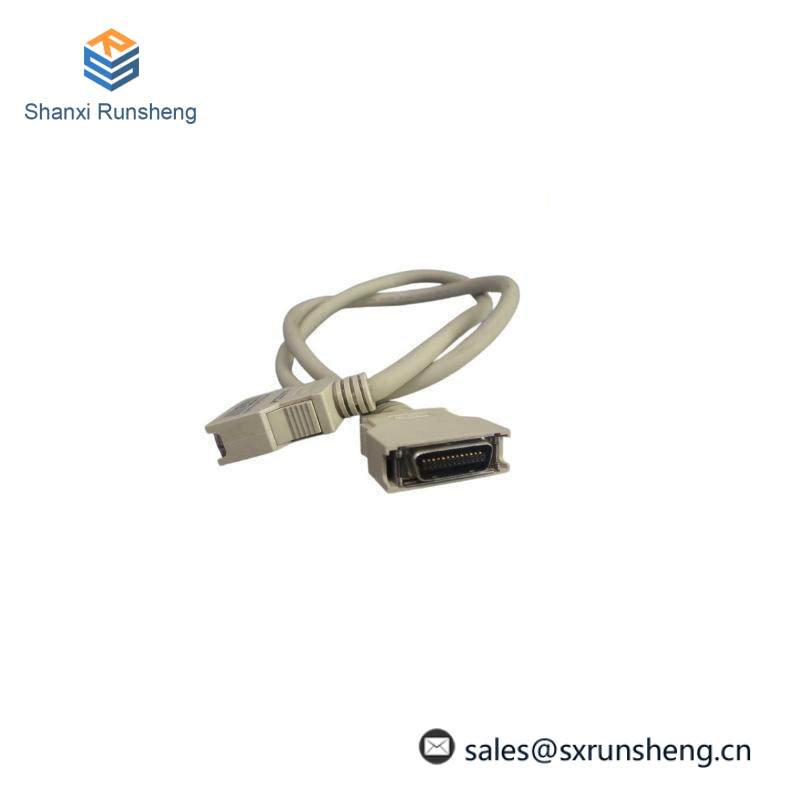 SAIA PCD2.K110 Cable Connection
