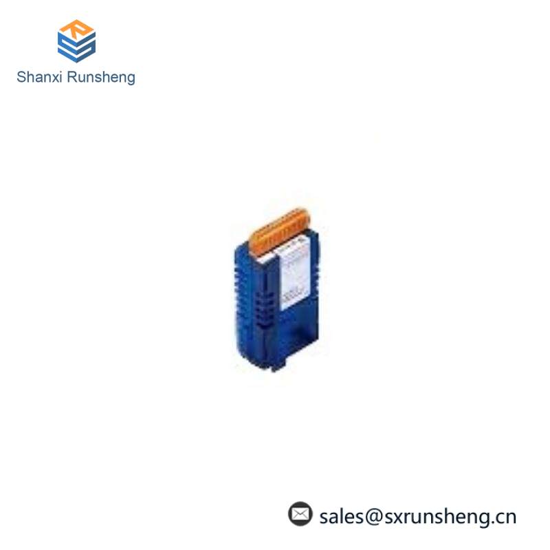 SAIA PCD6.A4 Control Module