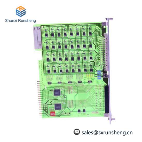 SAIA PCD6.A4 PCD6.A400 Output module