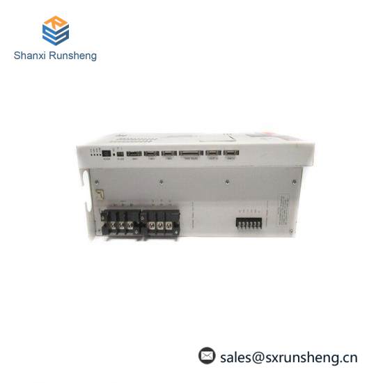 SAMSON 3430-2