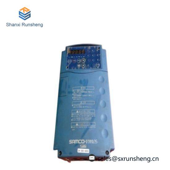 Sanken VM05-4.0K  Frequency Converter