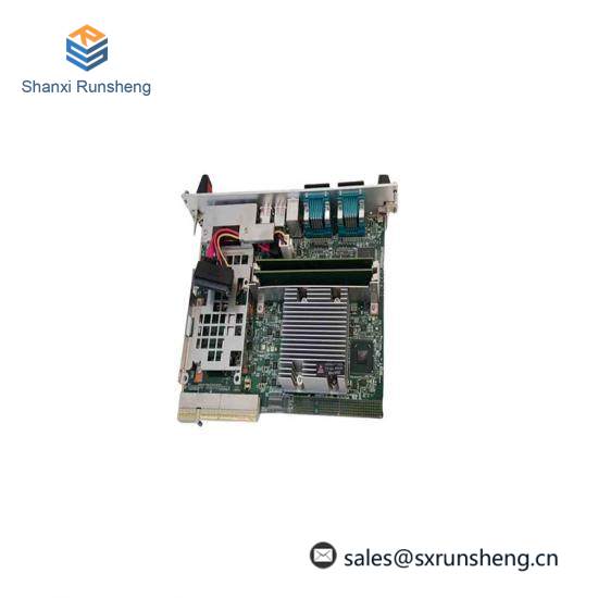 SanMax Technologies PDS-BX02E0954 PA03381-B391 SERVO CONTROL CARD