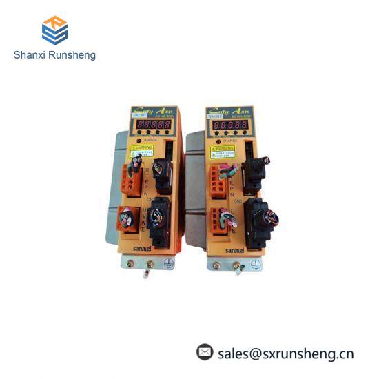 SANMEI QT-004AXE BRAND NEW