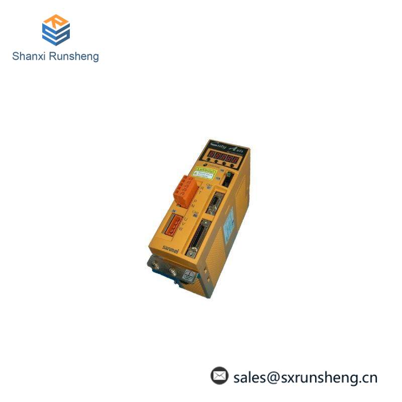 SANMEI RT-001AXE Cuty Axis RT001AXE Controller