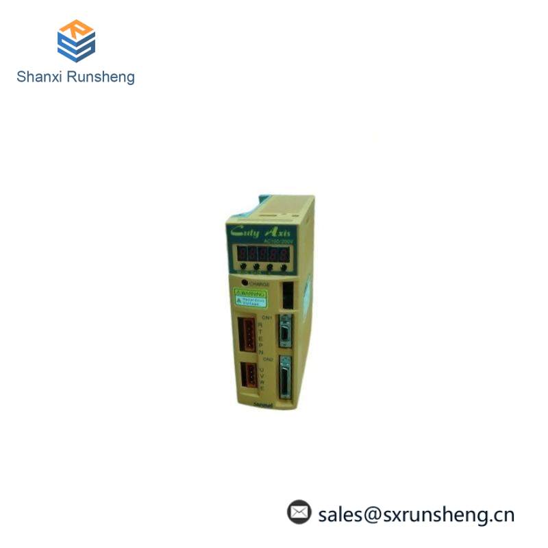 SANMEI TRC-002SO AC SERVO MOTOR