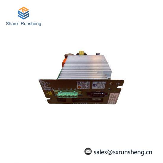 SANYO DENKI PYRG015K1XXVP00 servo amplifier