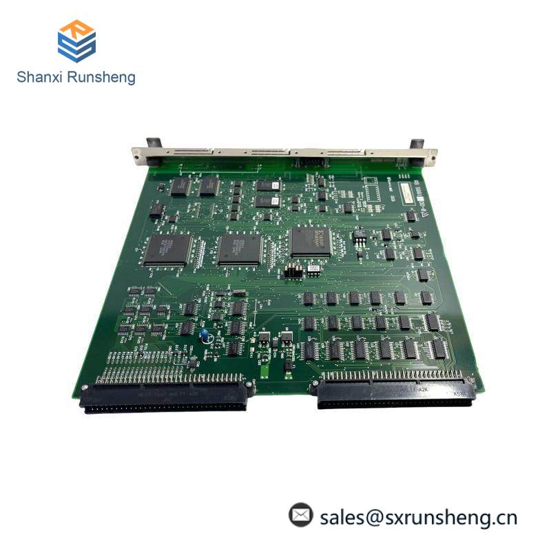 YOKOGAWA SB301 Interface Card Module Style S1