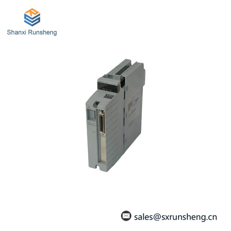 YOKOGAWA SB401-50 S1 Bus Interface Slave Module