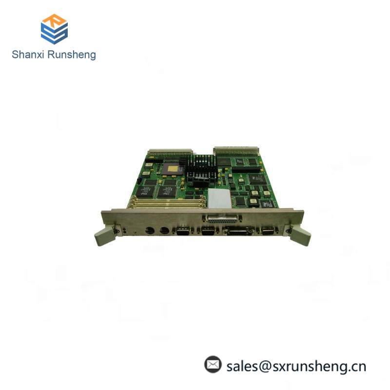 RADISYS SBCP5150 CPU Board