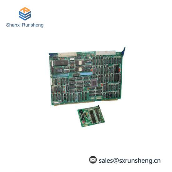SBE M68CPU CPU Module