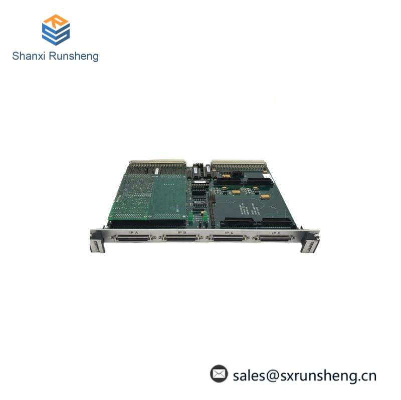 SBS VME-IP-CARRIER VIPC616